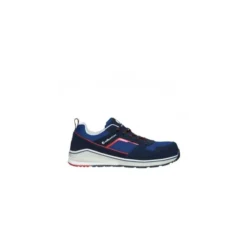 Scarpe antinfortunistiche Albatros Court Low S1P ESD HRO SRC 647610