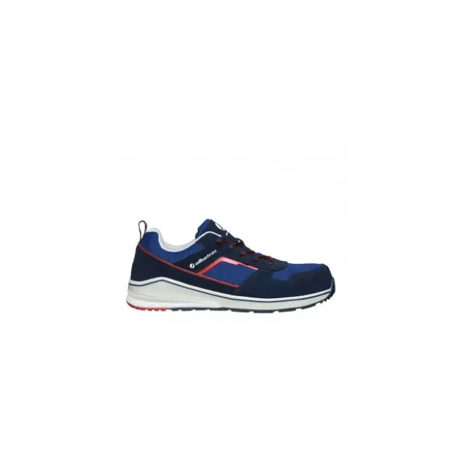 Scarpe antinfortunistiche Albatros Court Low S1P ESD HRO SRC 647610