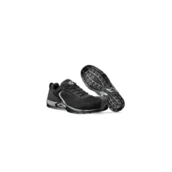 Scarpe antinfortunistiche Albatros Runner XTS Low S3 HRO SRC 641460