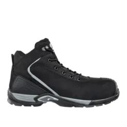 Scarpe antinfortunistiche Albatros Runner XTS Mid S3 HRO SRC 631690