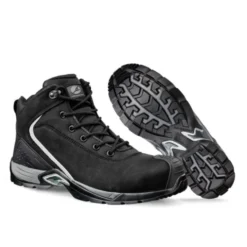 Scarpe antinfortunistiche Albatros Runner XTS Mid S3 HRO SRC 631690