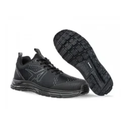 Scarpe Antinfortunistiche Albatros Aer55 St black Low O1 ESD HRO SRA 654900