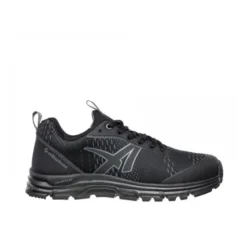 Scarpe Antinfortunistiche Albatros Aer55 St black Low O1 ESD HRO SRA 654900