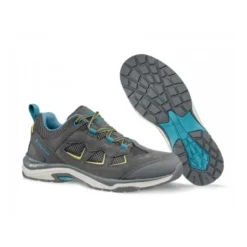 Scarpe Antinfortunistiche Albatros Donna acadia wns low O1 HRO SRC 652520