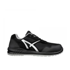 Scarpe Antinfortunistiche Albatros Drifter black low O1 ESD SRC 649010
