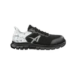 Scarpe antinfortunistiche Albatros Octane Grey Low S1PS SR 647210