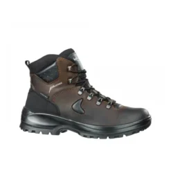 Scarpe Antinfortunistiche Albatros Mont Blanc ctx mid 676440