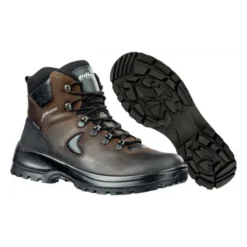 Scarpe Antinfortunistiche Albatros Mont Blanc ctx mid 676440