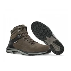 Scarpe Antinfortunistiche Albatros TRENTO CTX MID O2 WR HRO SRC 677700