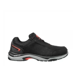Scarpe Antinfortunistiche Albatros Viale black low O1 HRO SRC 654430