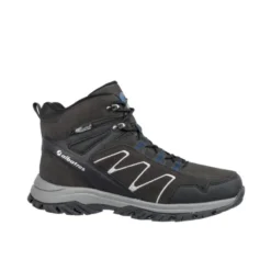 Scarpe Antinfortunistiche Albatros VIVARO GREY CTX MID 676460