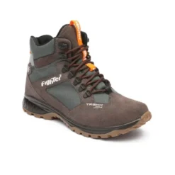 Scarpe antinfortunistiche Adamello Fighter - 844
