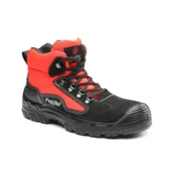 Scarpe antinfortunistiche Altan Fighter S3 SRC - HA0808