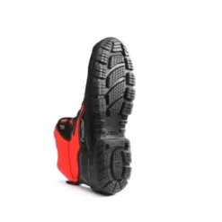 Scarpe antinfortunistiche Altan Fighter S3 SRC - HA0808