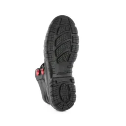 Scarpe antinfortunistiche August Fighter S3 SRC - HA0274