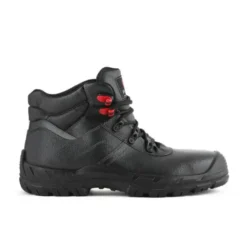 Scarpe antinfortunistiche August Fighter S3 SRC - HA0274
