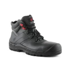Scarpe antinfortunistiche August Fighter S3 SRC - HA0274