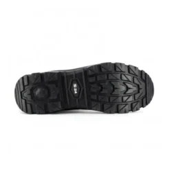 Scarpe Antinfortunistiche Alte Metalfree S.24 Matrix Evo S3 HI CI SRC FO WRU 6082