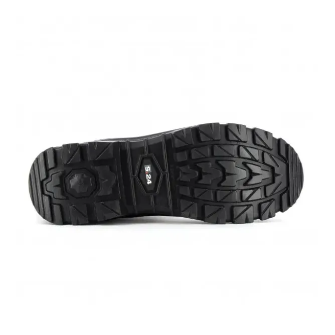 Scarpe Antinfortunistiche Alte Metalfree S.24 Matrix Evo S3 HI CI SRC FO WRU 6082