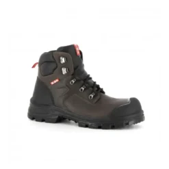 Scarpe Antinfortunistiche Alte Metalfree S.24 Matrix Evo S3 HI CI SRC FO WRU 6082