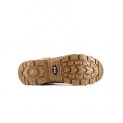 Scarpe Antinfortunistiche Alte S.24 Rangers S3 SRC AN CI HI 5812