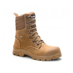 Scarpe Antinfortunistiche Alte S.24 Rangers S3 SRC AN CI HI 5812