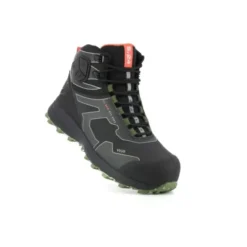 Scarpe Antinfortunistiche Alte Metalfree S.24 Treck North S7L HRO HI CI FO SRC 6362