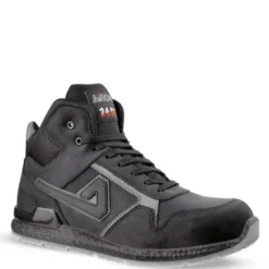 Scarpe antinfortunistiche Aimont Kanye S3 SRC 00ABI04