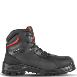 Scarpe antinfortunistiche Aimont Drill S3 CI ESD SRC 007TR12