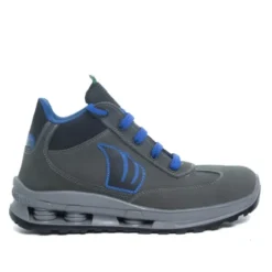 Scarpe antinfortunistiche Alte Lewer ROCK S3S FO SR