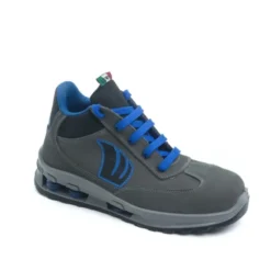 Scarpe antinfortunistiche Alte Lewer ROCK S3S FO SR