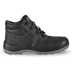 Scarpe Antinfortunistiche Alte Safety jogger Bestboy S3 SR LG SC CI FO BESTBOYEW3