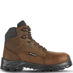 Scarpe antinfortunistiche Aimont Scotland Evol S3 CI ESD SRC 007TR19
