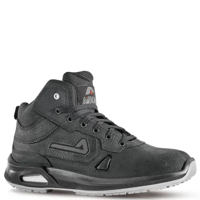 Scarpe antinfortunistiche Aimont Cobalt S3 CI ESD SRC IAIA101
