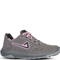 Scarpe antinfortunistiche Aimont Karina Lady S1P CI ESD SRC ARAR402