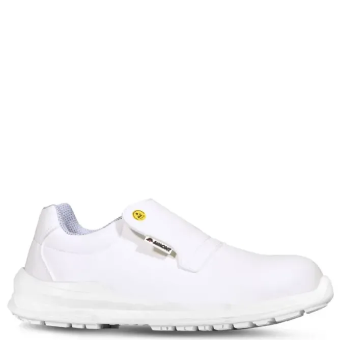 Scarpe antinfortunistiche Aimont Flour S2 ESD SRC AFAF205