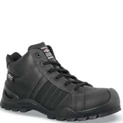Scarpe antinfortunistiche Aimont Lepos S3 SRC 007AX65