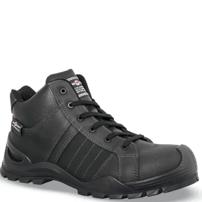 Scarpe antinfortunistiche Aimont Lepos S3 SRC 007AX65