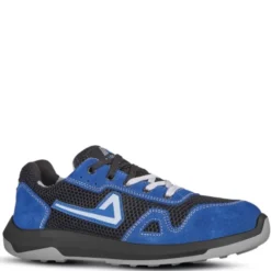 Scarpe antinfortunistiche Aimont Block S1P CI ESD SRC ARAR406