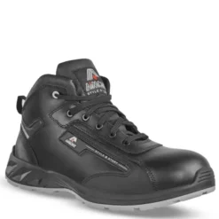 Scarpe antinfortunistiche Aimont Liberator New S3 CI SRC 007NT24