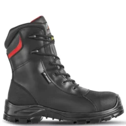Scarpe antinfortunistiche Aimont Hammer S3 CI ESD SRC 007TR14