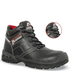 Scarpe antinfortunistiche Aimont Thor S3 SRC 007SP01