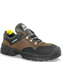 Scarpe antinfortunistiche Aimont Ural S3 SRC 007SP04