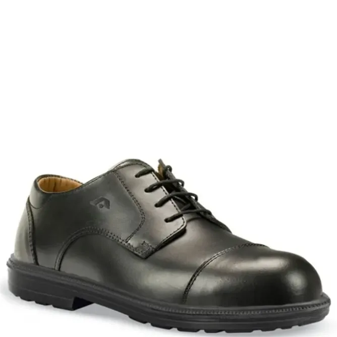 Scarpe antinfortunistiche Aimont Capitole S3 SRC 007RE09