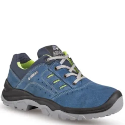Scarpe antinfortunistiche Aimont Mantis S1P SRC 00DYC18