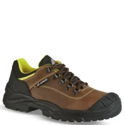 Scarpe antinfortunistiche Aimont Field S3 SRC 00DYC29