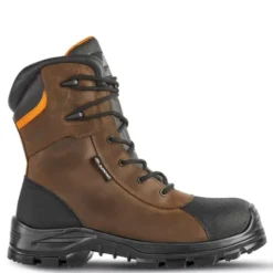 Scarpe antinfortunistiche Aimont Till S3 CI ESD SRC 007TR16