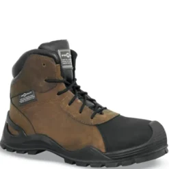 Scarpe antinfortunistiche Aimont Egis S3 CI SRC 007AX66