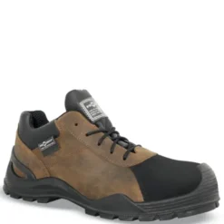 Scarpe antinfortunistiche Aimont Artis S3 CI SRC 007AX70