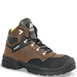 Scarpe antinfortunistiche Aimont Inox S3 SRC 007SP06